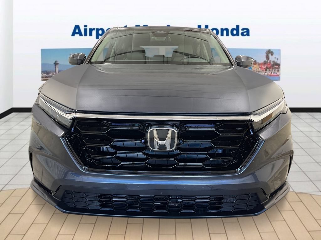 New 2026 Honda CR-V EX image 9