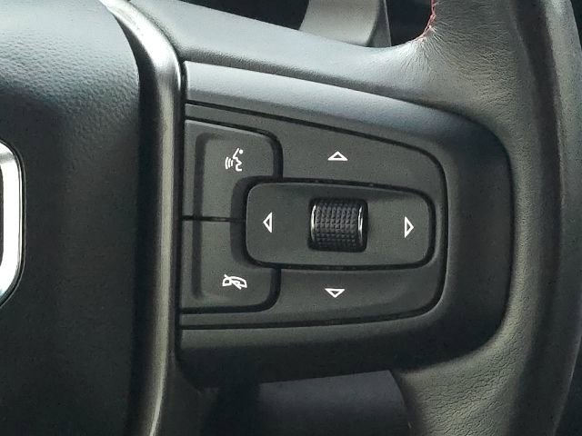 Used 2023 GMC Sierra 1500 AT4X AWD/4WD image 33