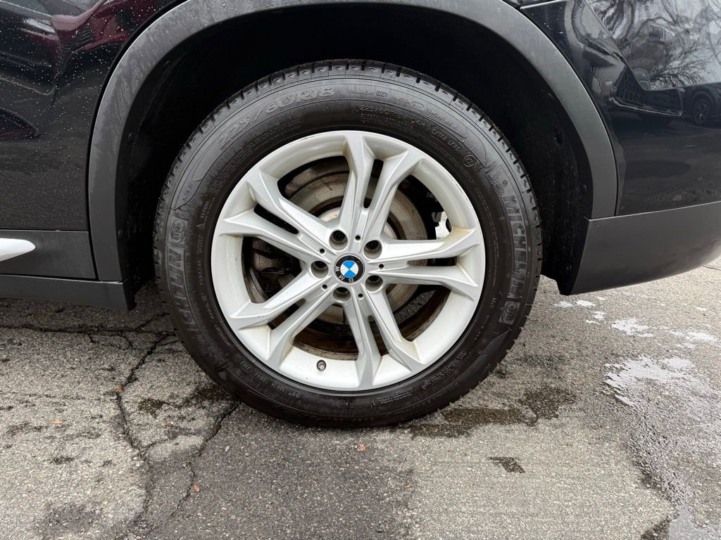 Used 2021 BMW X3 xDrive30i image 24