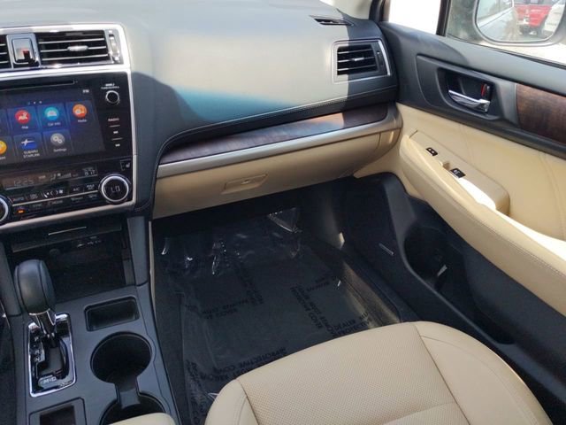 Used 2019 Subaru Outback 2.5i Limited AWD/4WD image 18