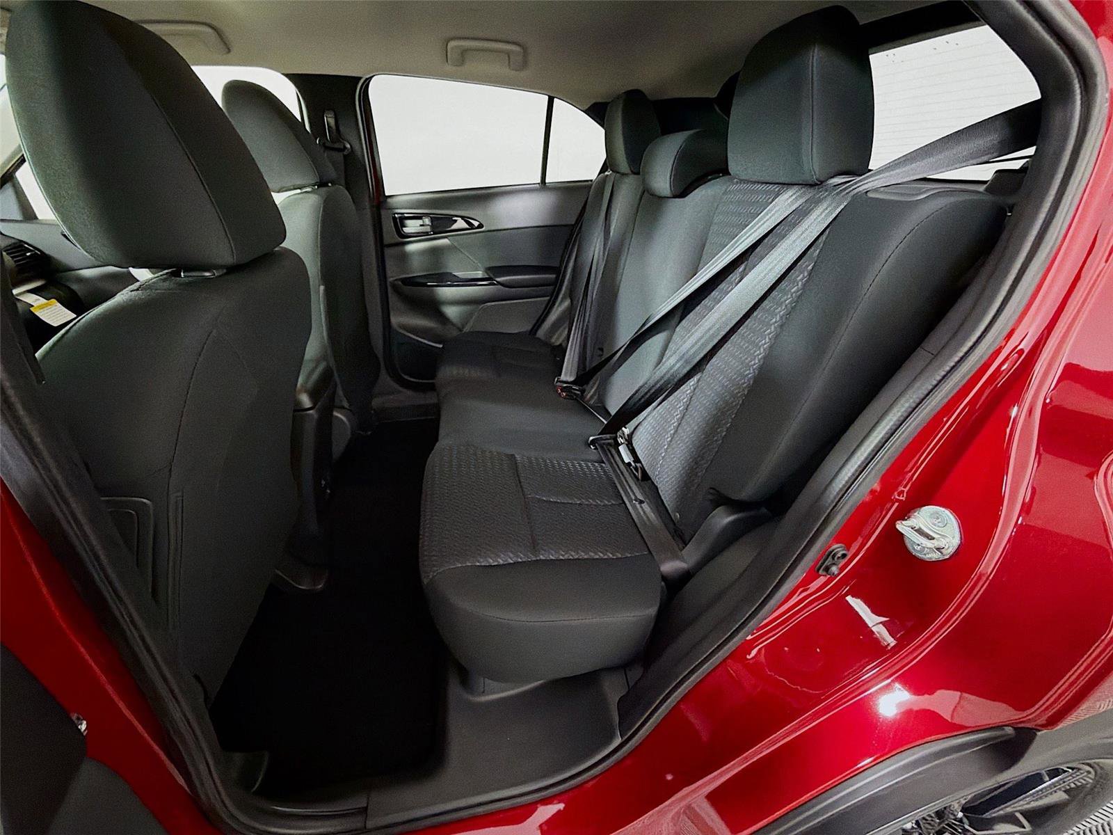 New 2026 Mitsubishi Eclipse Cross LE image 21