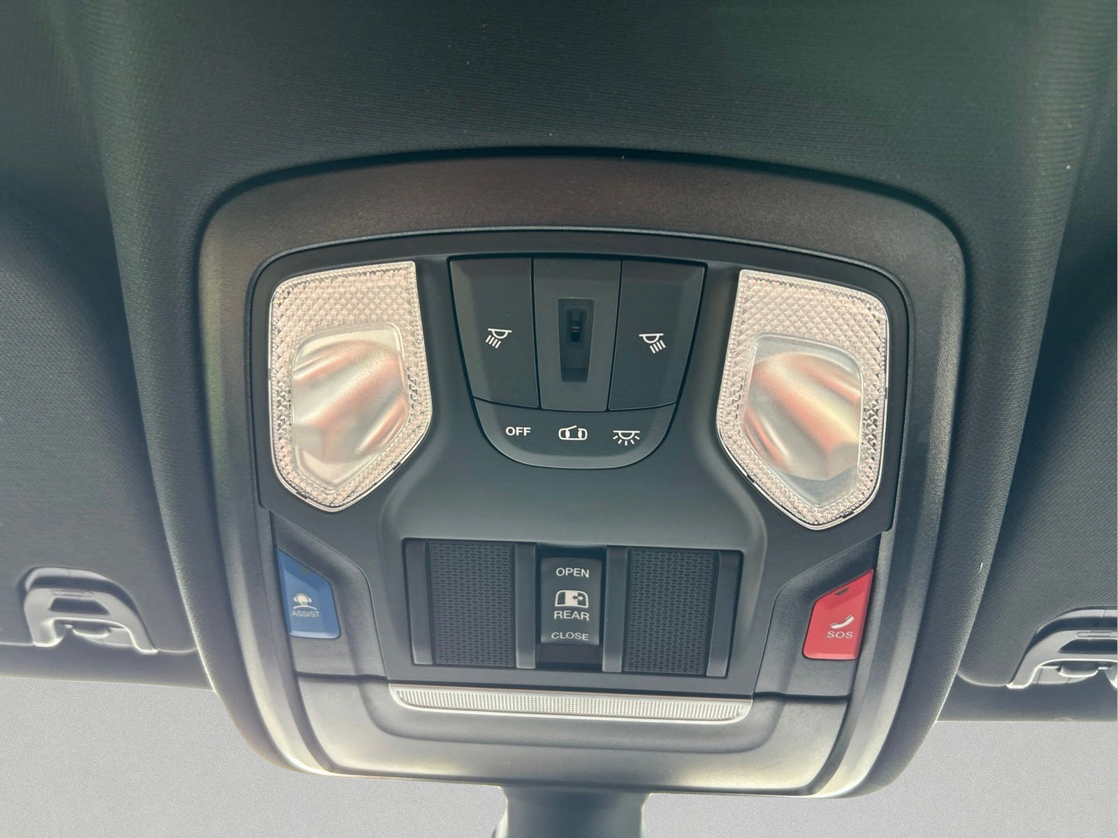 Certified 2023 RAM 1500 Big Horn w/ Trailer Tow Group AWD/4WD image 33