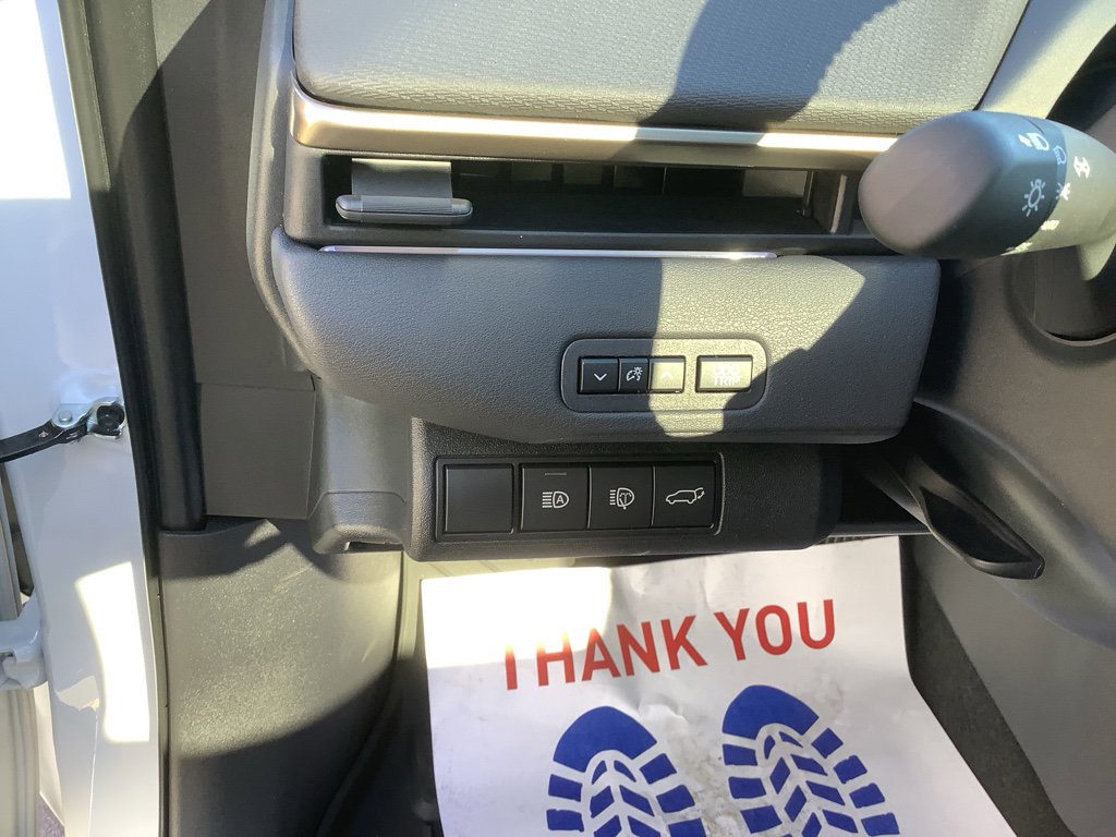 New 2026 Toyota bZ AWD/4WD image 14