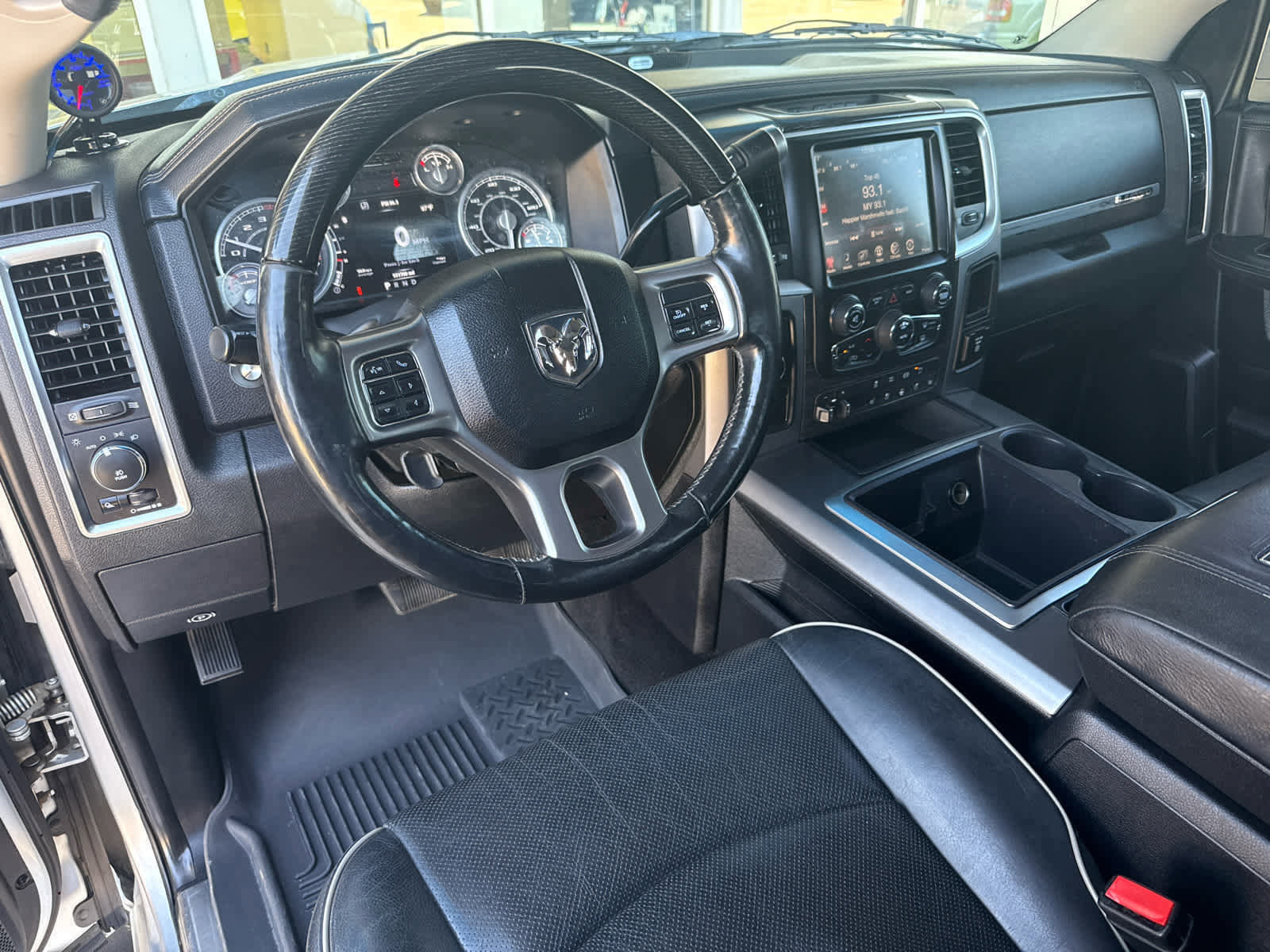 Used 2014 RAM 2500 Limited image 15