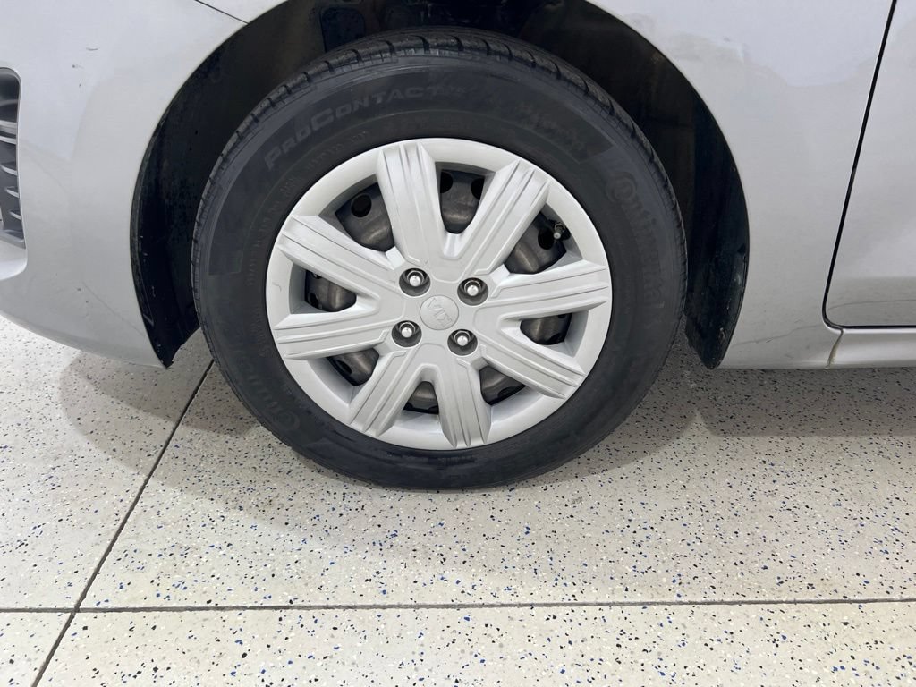 Used 2021 Kia Rio S FWD image 26
