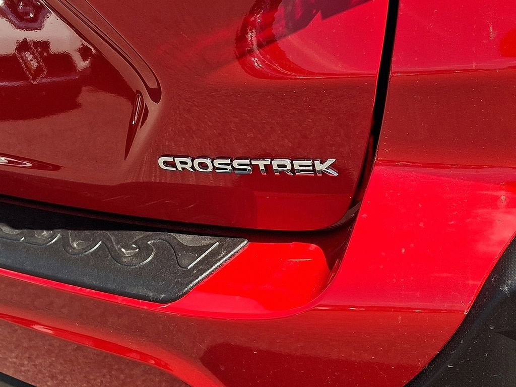 Certified 2025 Subaru Crosstrek 2.0i Premium AWD/4WD image 19