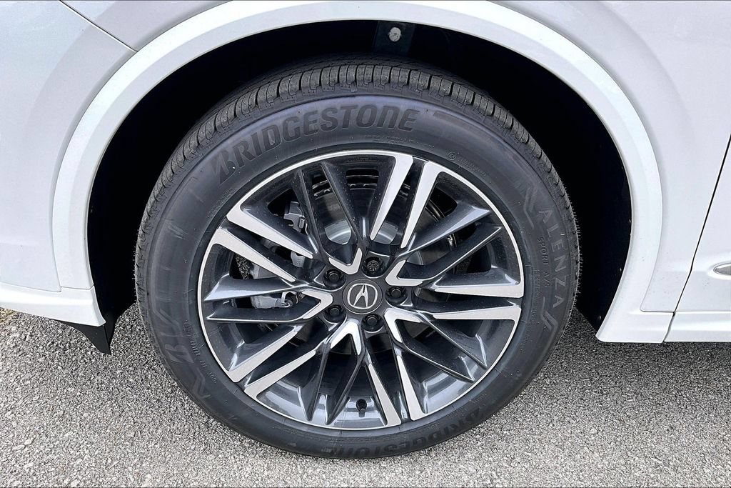 New 2026 Acura MDX w/ Advance Package AWD/4WD image 27