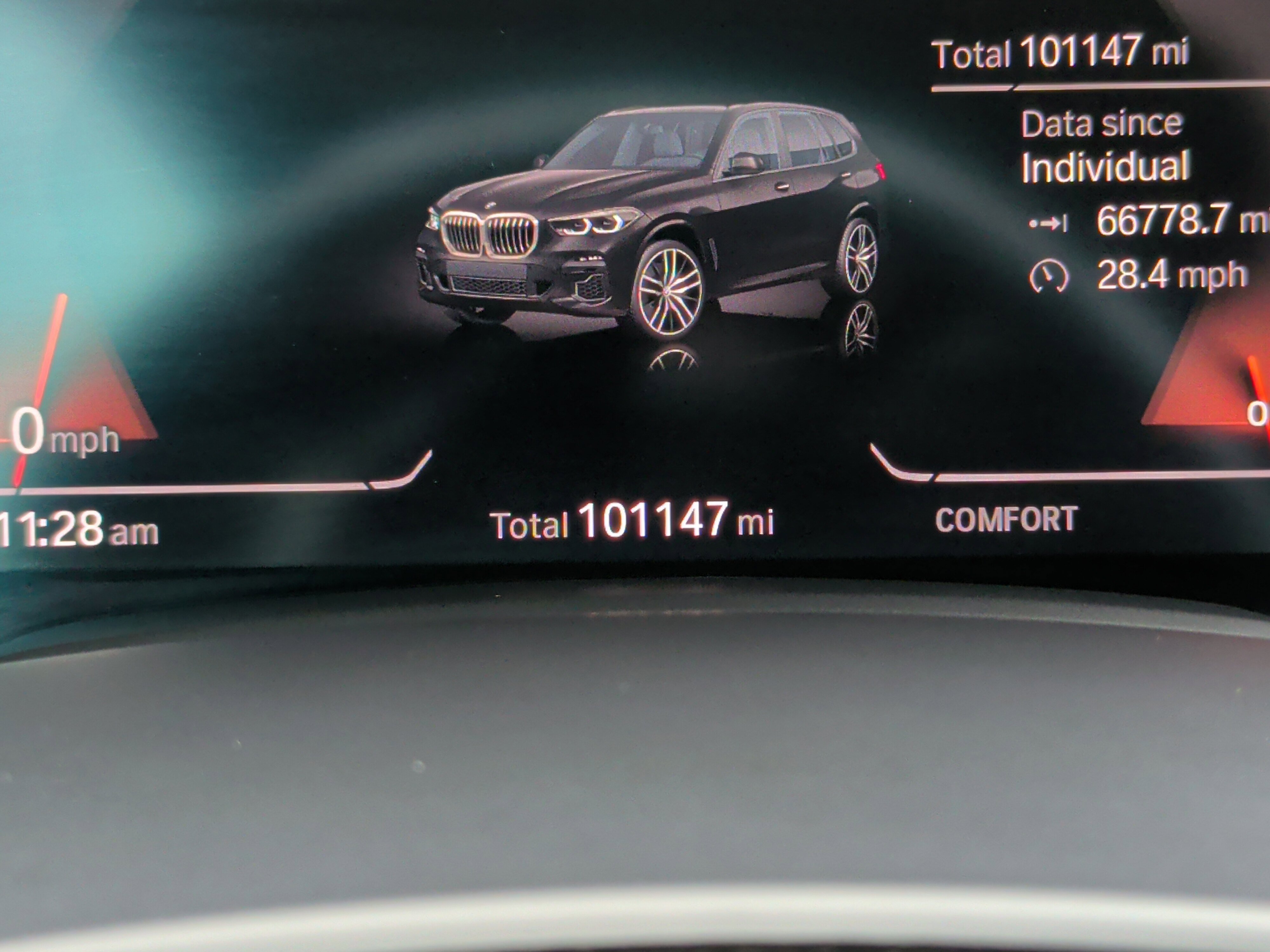 Used 2019 BMW X5 xDrive40i w/ M Sport Package AWD/4WD image 14