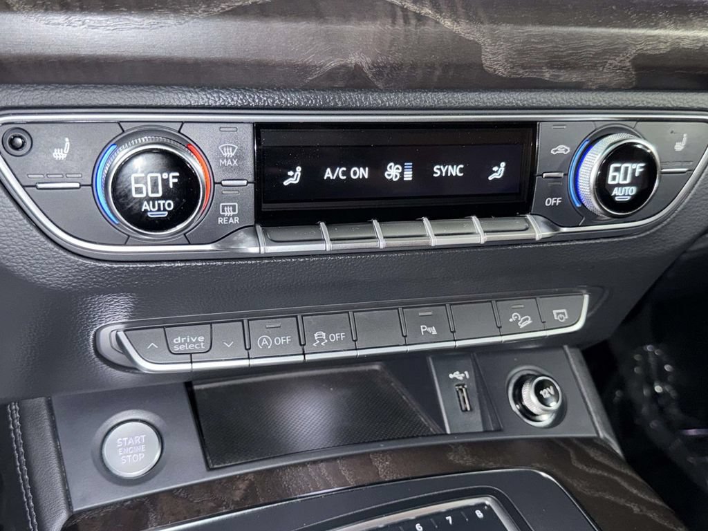 Used 2018 Audi Q5 Prestige w/ Prestige Package AWD/4WD image 25