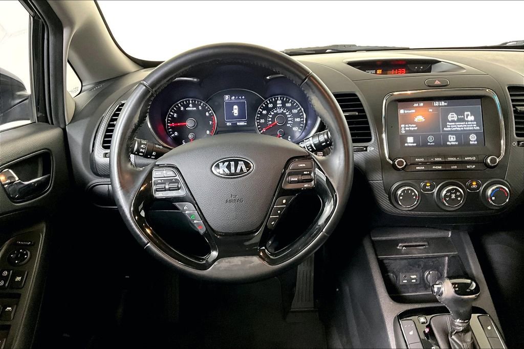 Used 2017 Kia Forte EX image 5