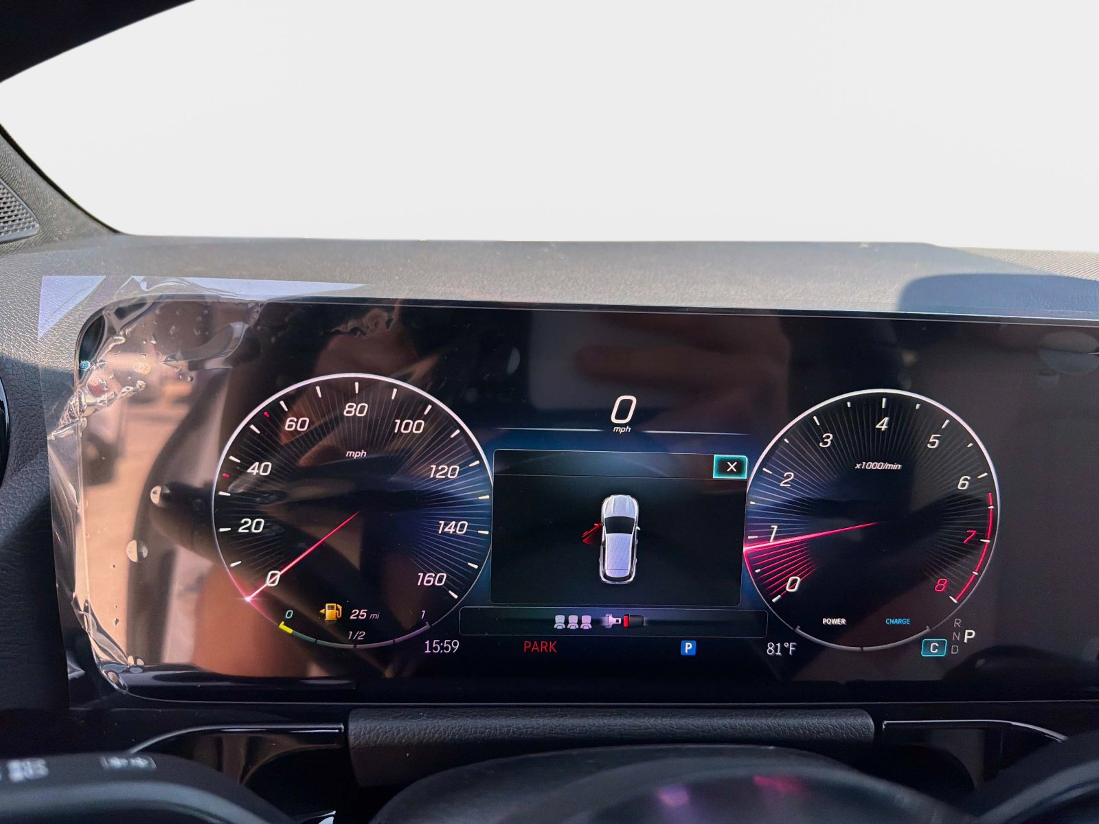 New 2026 Mercedes-Benz GLA 250 image 25