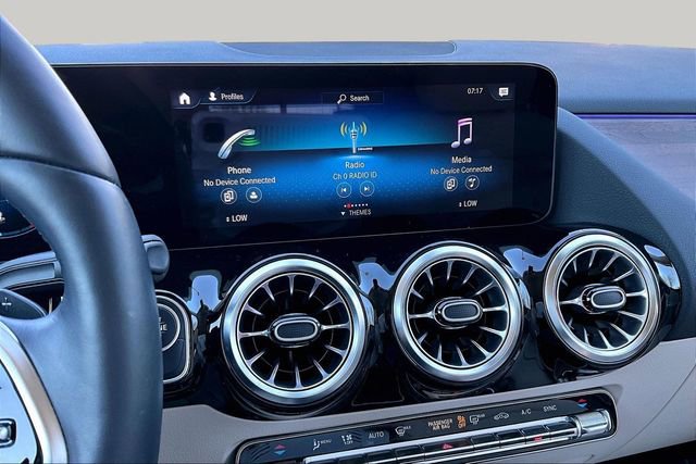 Certified 2023 Mercedes-Benz GLA 250 4MATIC image 12