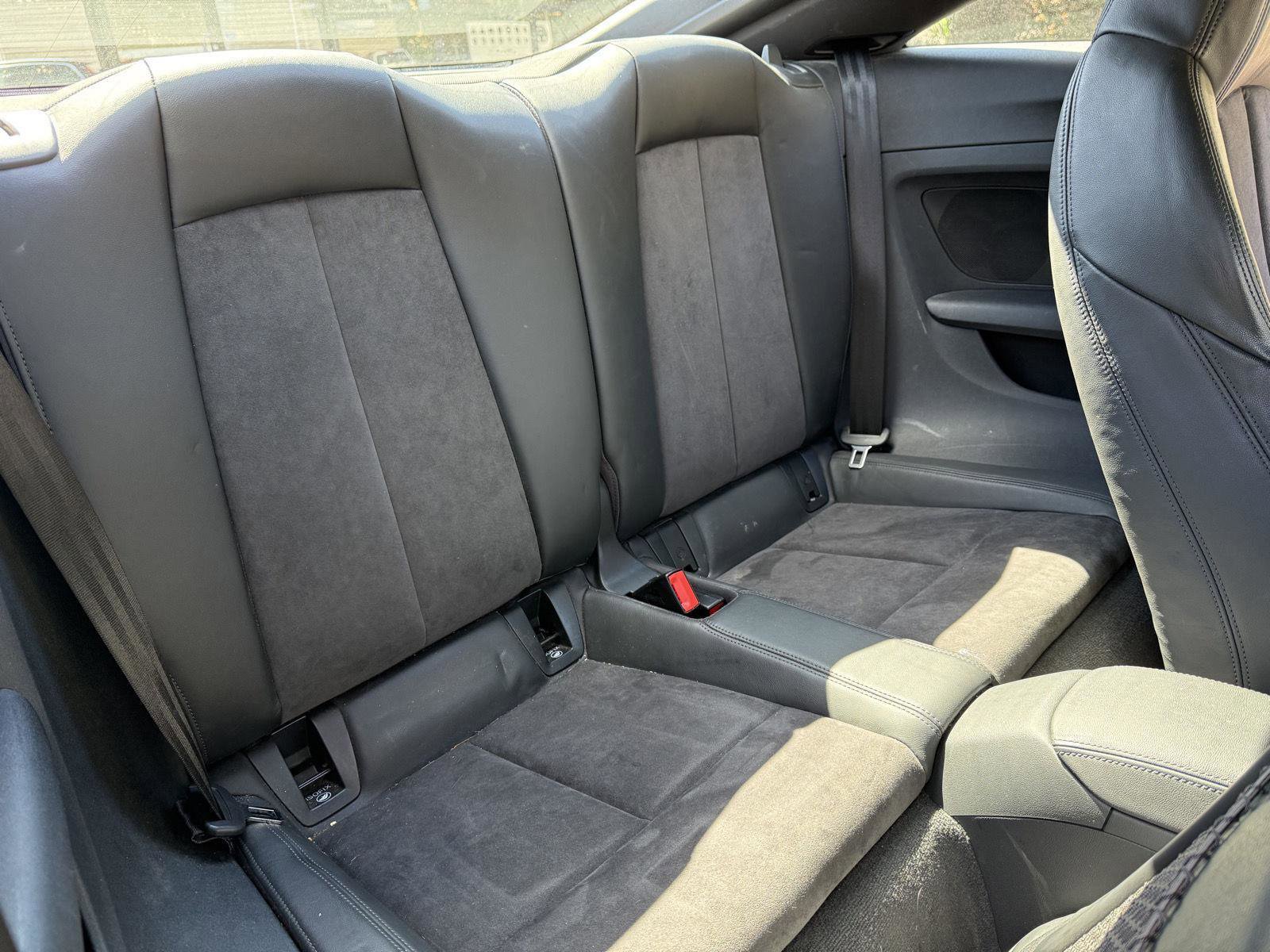 Used 2016 Audi TT 2.0T w/ Technology Package image 11