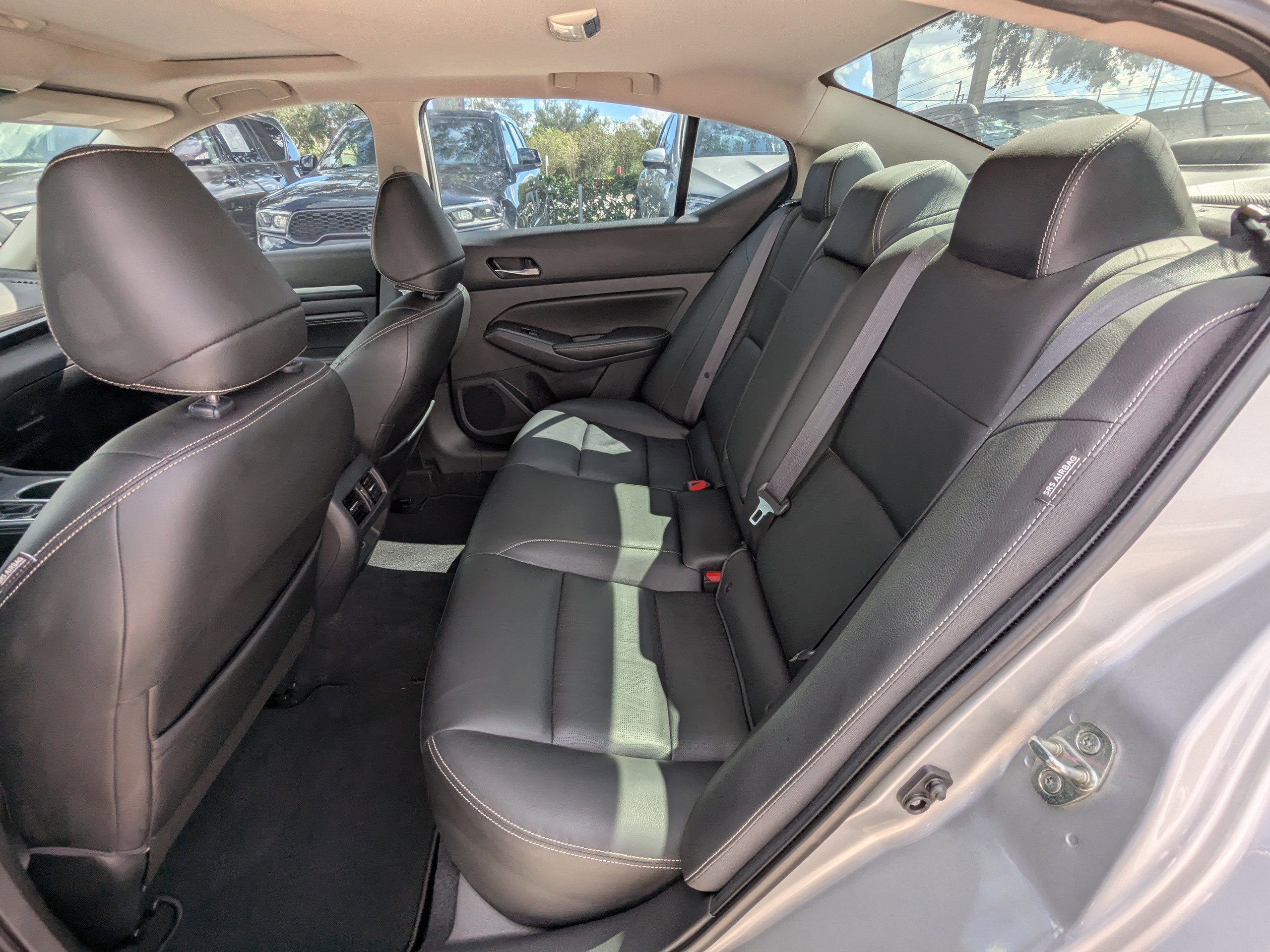 Used 2019 Nissan Altima 2.5 Platinum image 15