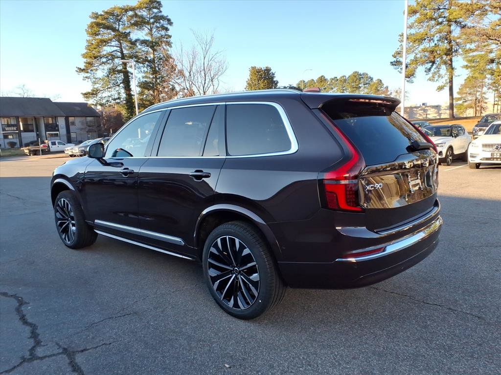 New 2026 Volvo XC90 B5 Plus w/ Protection Package AWD/4WD image 5