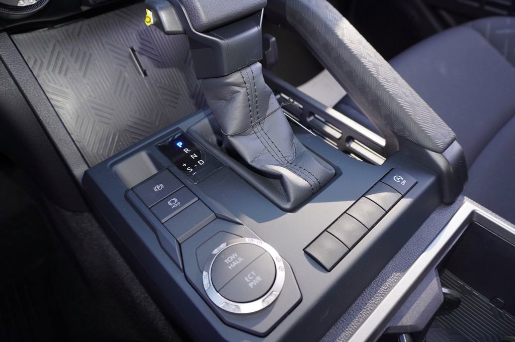 Certified 2026 Toyota Tacoma SR5 image 16