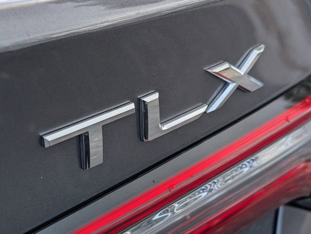 Certified 2023 Acura TLX w/ Technology Package image 20