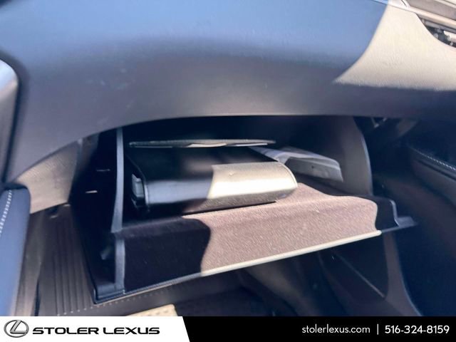 Certified 2024 Lexus RX 350h w/ Accessory Package (Z1) AWD/4WD image 41