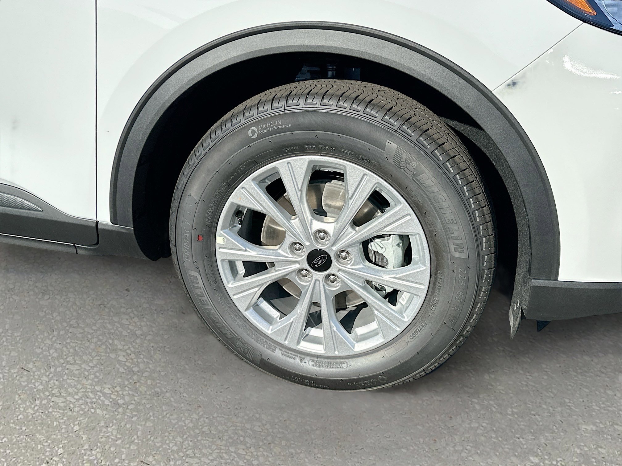 New 2026 Ford Escape Active image 19