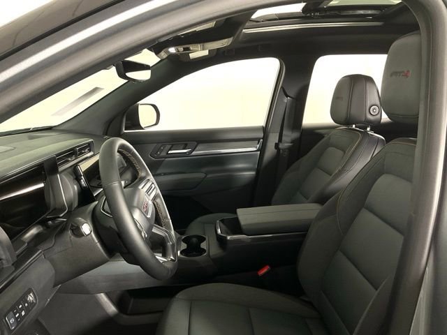 New 2026 GMC Terrain AT4 w/ Convenience Package III image 31