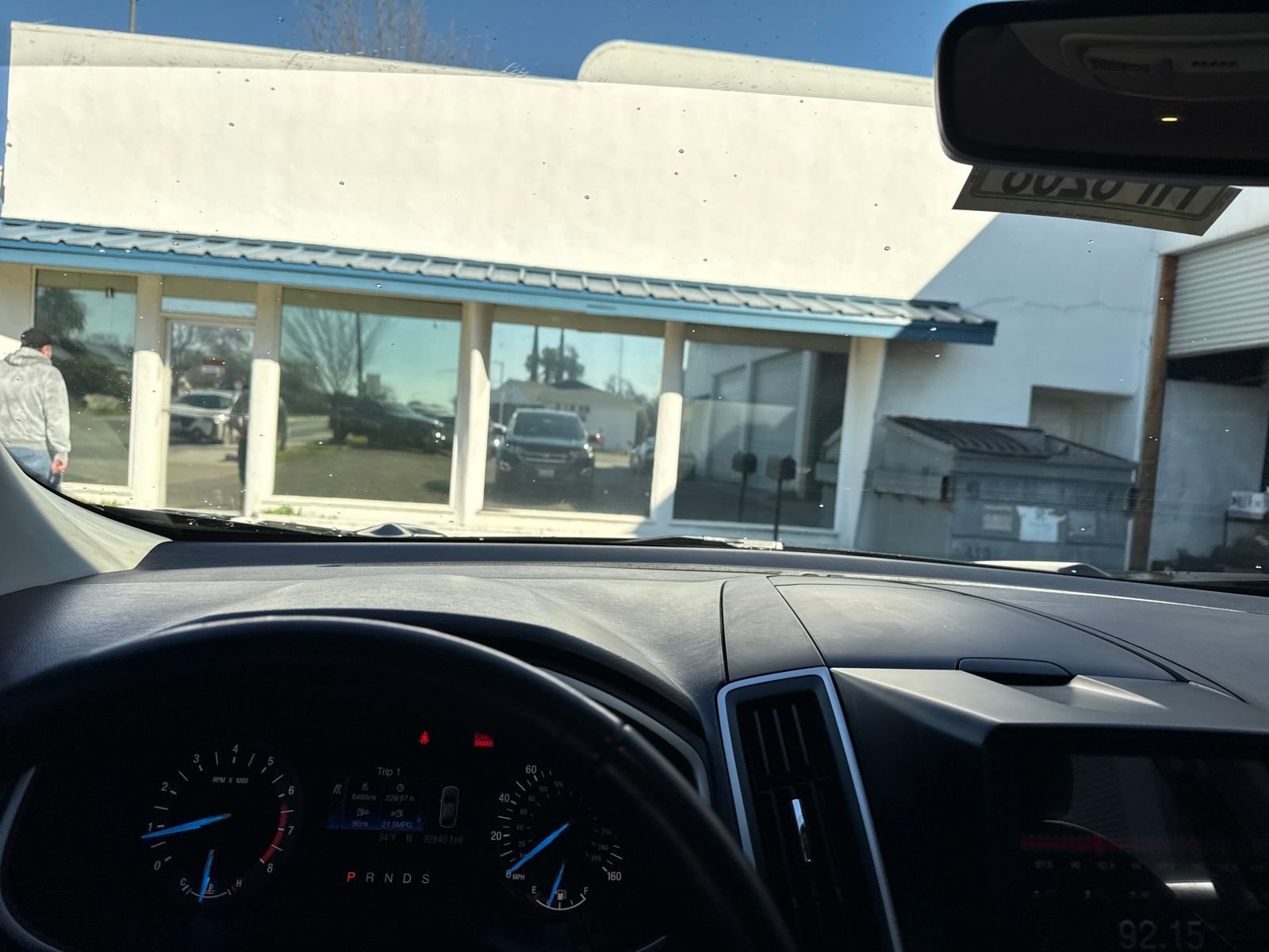 Used 2015 Ford Edge SEL image 13