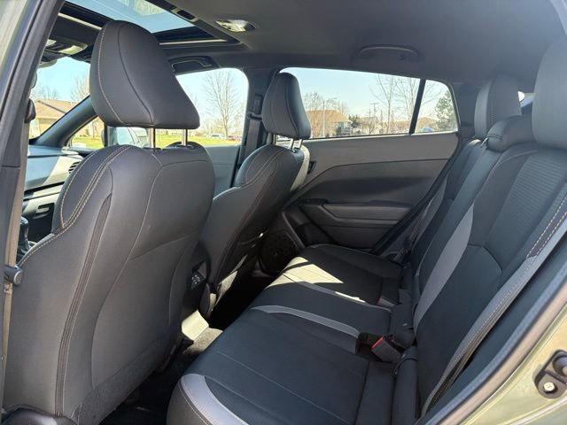 Used 2024 Subaru Crosstrek 2.5i Wilderness image 24