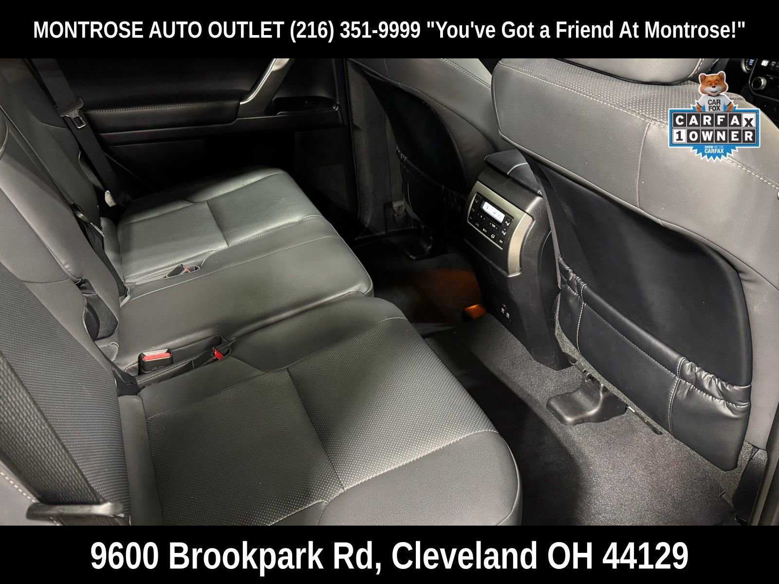 Used 2023 Lexus GX 460 Premium w/ Premium Package image 45