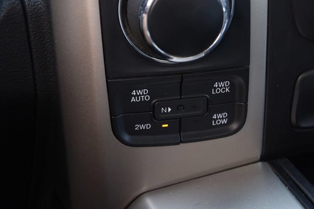 Used 2014 RAM 1500 Big Horn AWD/4WD image 15