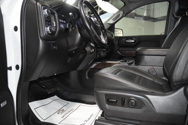 Used 2019 GMC Sierra 1500 Denali w/ Denali Ultimate Package image 35