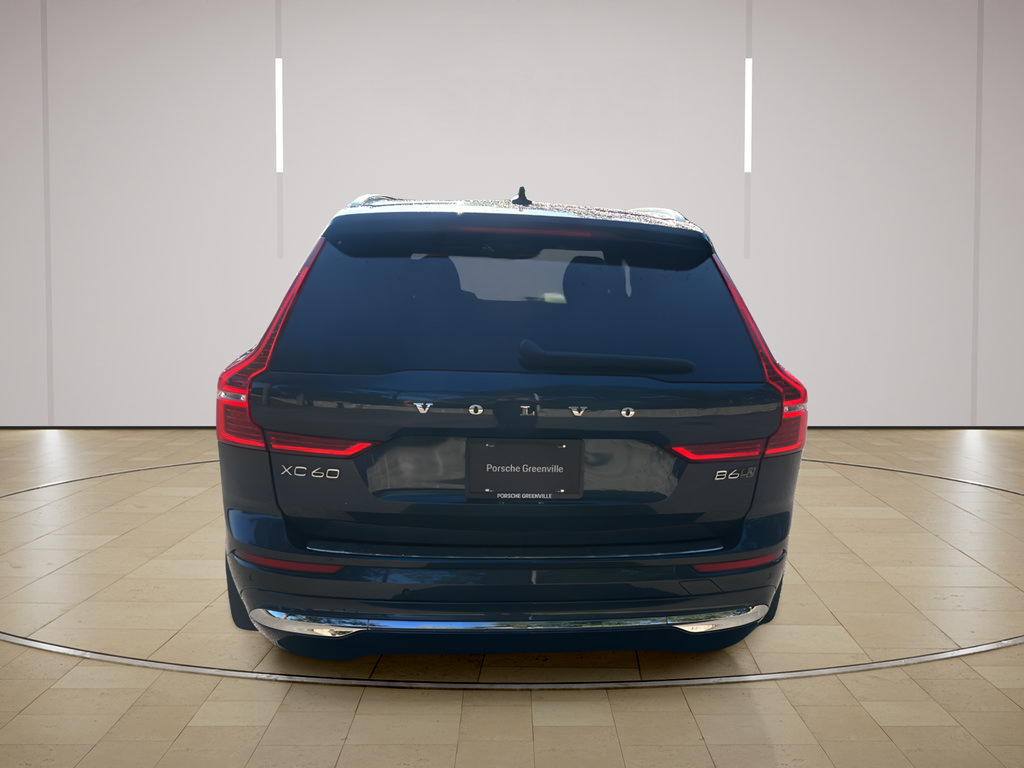 Used 2022 Volvo XC60 B6 Inscription AWD/4WD image 6