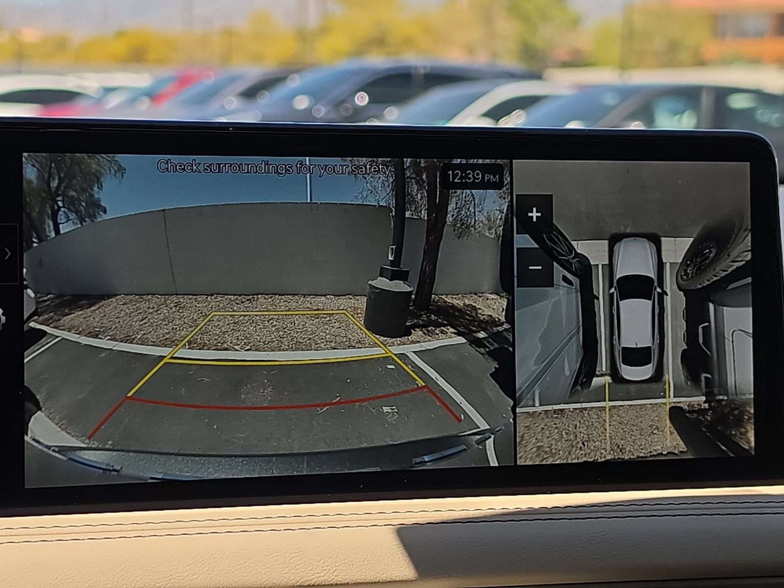 Certified 2026 Genesis G70 2.5T Prestige RWD image 26