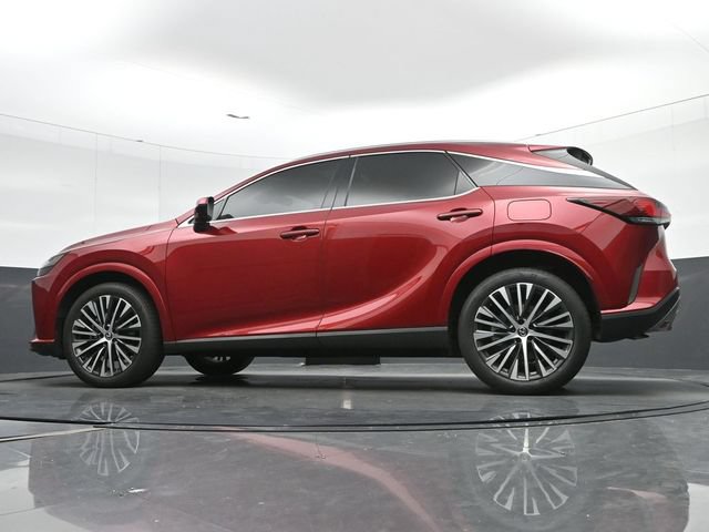 Certified 2025 Lexus RX 350 Premium Plus w/ Accessory Package (Z1) FWD image 36