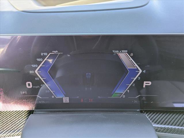 New 2026 BMW ALPINA XB7 image 11