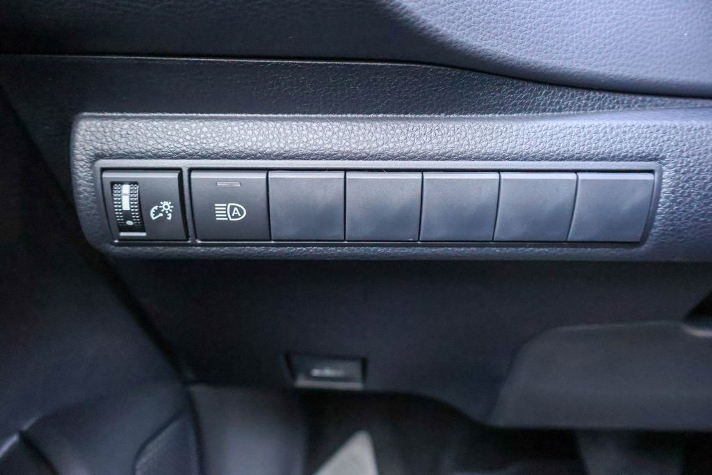 New 2026 Toyota Corolla SE w/ Carpet Mat Package (TMS) image 15