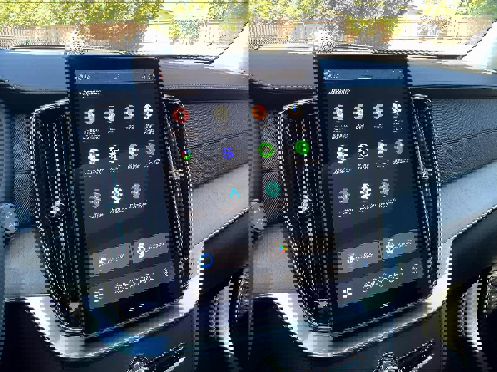 New 2026 Volvo XC90 T8 Ultra w/ Lounge Package image 21