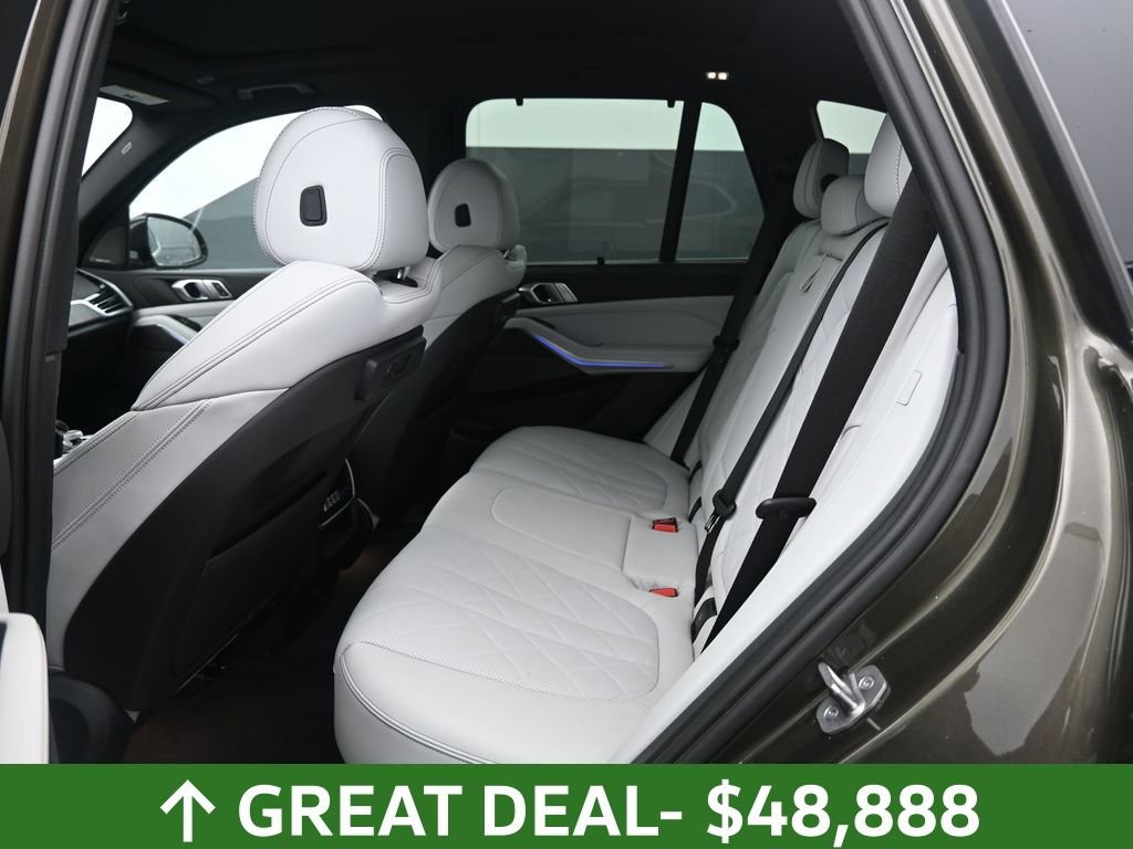 Used 2023 BMW X5 xDrive40i w/ Premium Package image 18