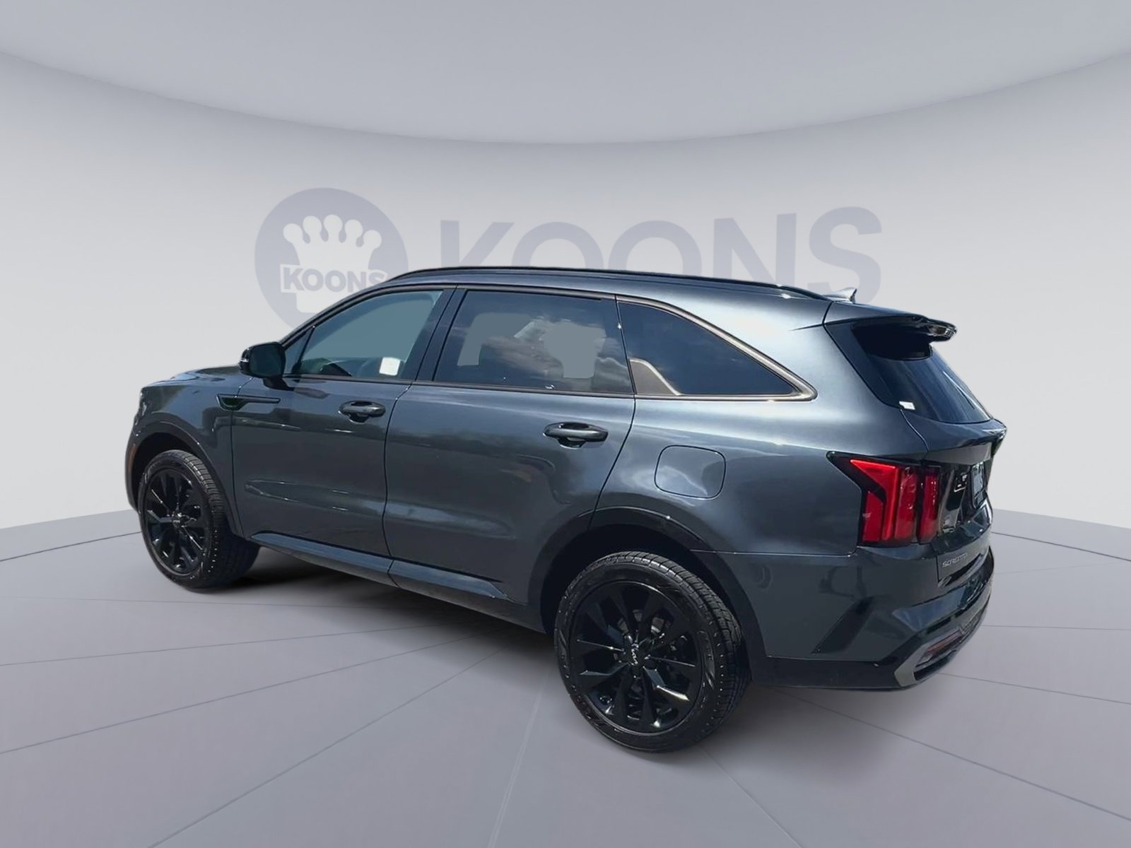 Used 2023 Kia Sorento SX AWD/4WD image 8