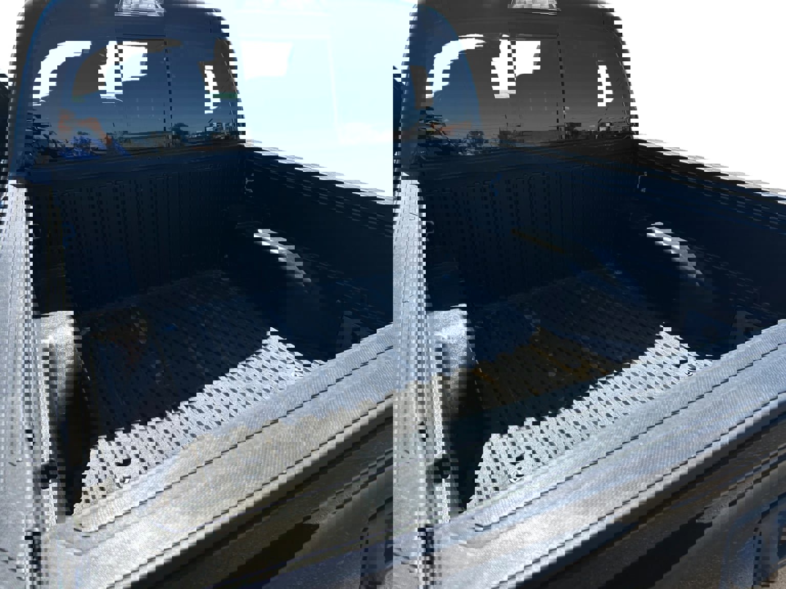 Used 2021 Toyota Tacoma SR5 w/ Technology Package image 19