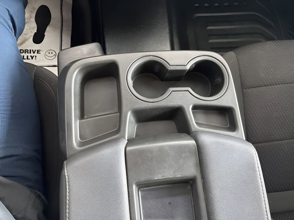 Used 2023 GMC Sierra 2500 Pro image 17