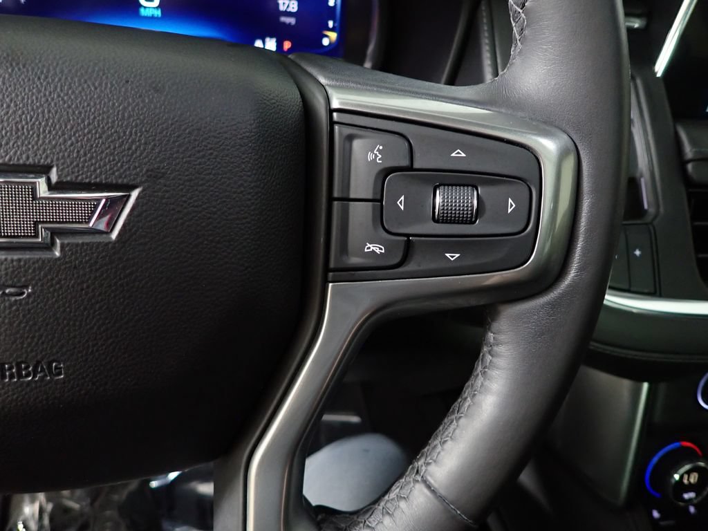 Used 2022 Chevrolet Tahoe Z71 AWD/4WD image 30