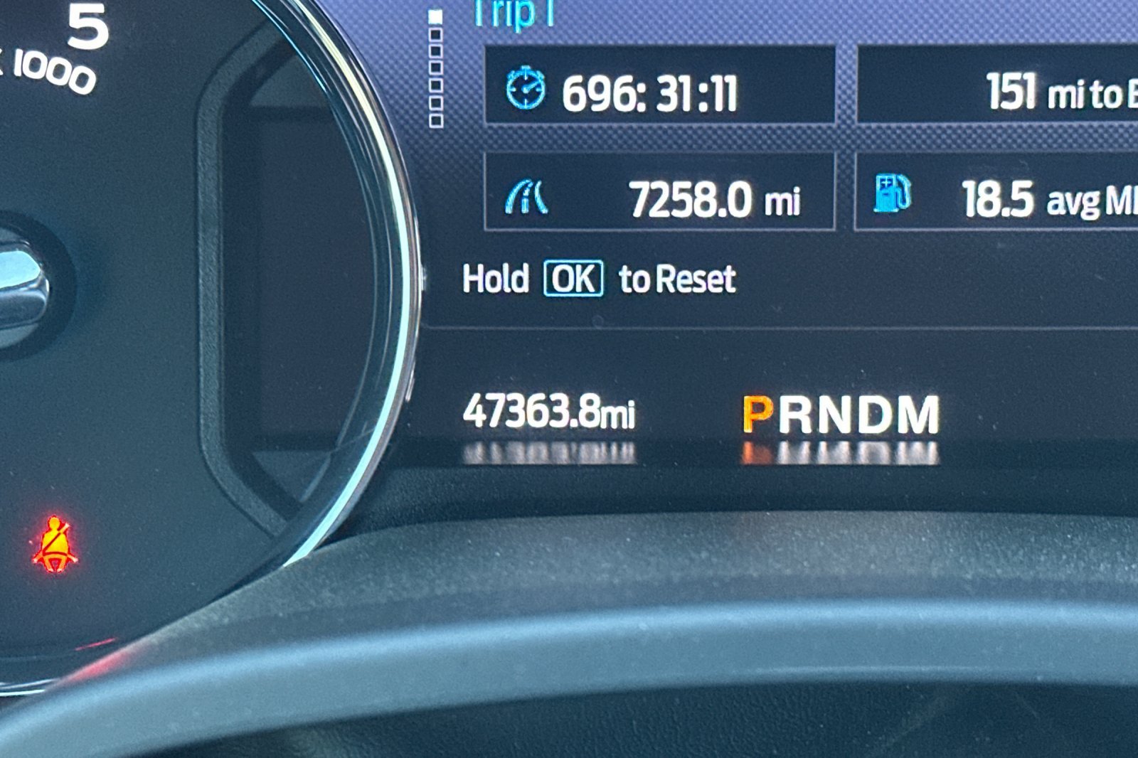 Used 2022 Ford F250 Lariat AWD/4WD image 24