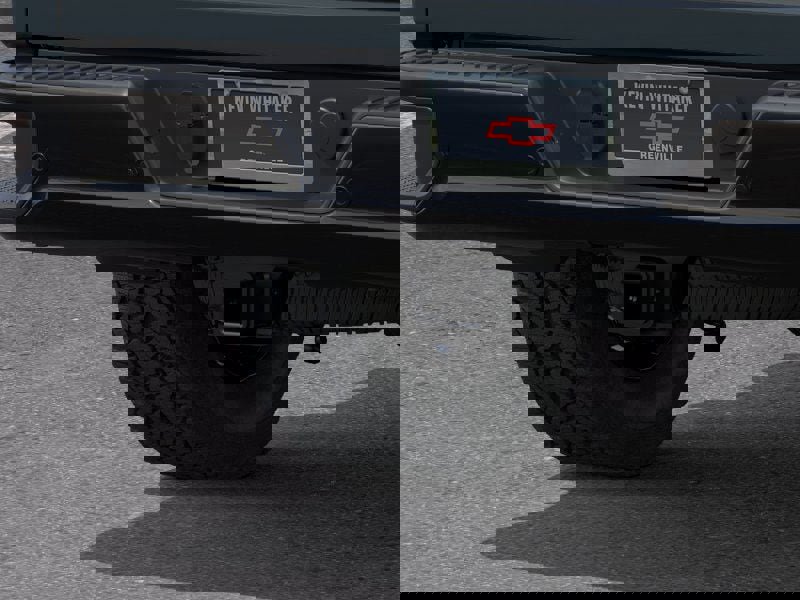 New 2026 Chevrolet Silverado 2500 LTZ w/ LTZ Plus Package image 38