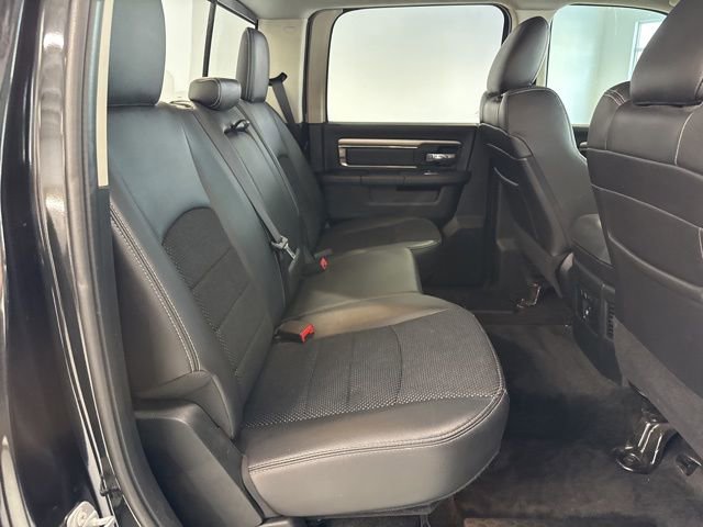 Used 2017 RAM 1500 Sport w/ Convenience Group image 27