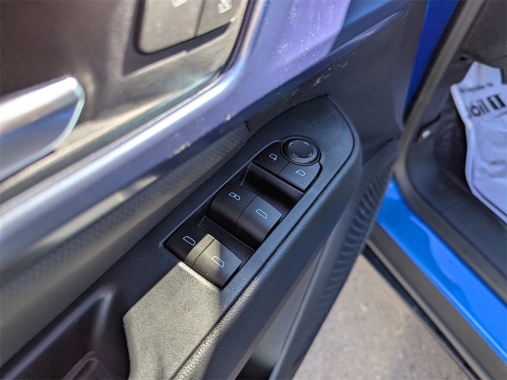 New 2026 Chevrolet Equinox EV LT image 9