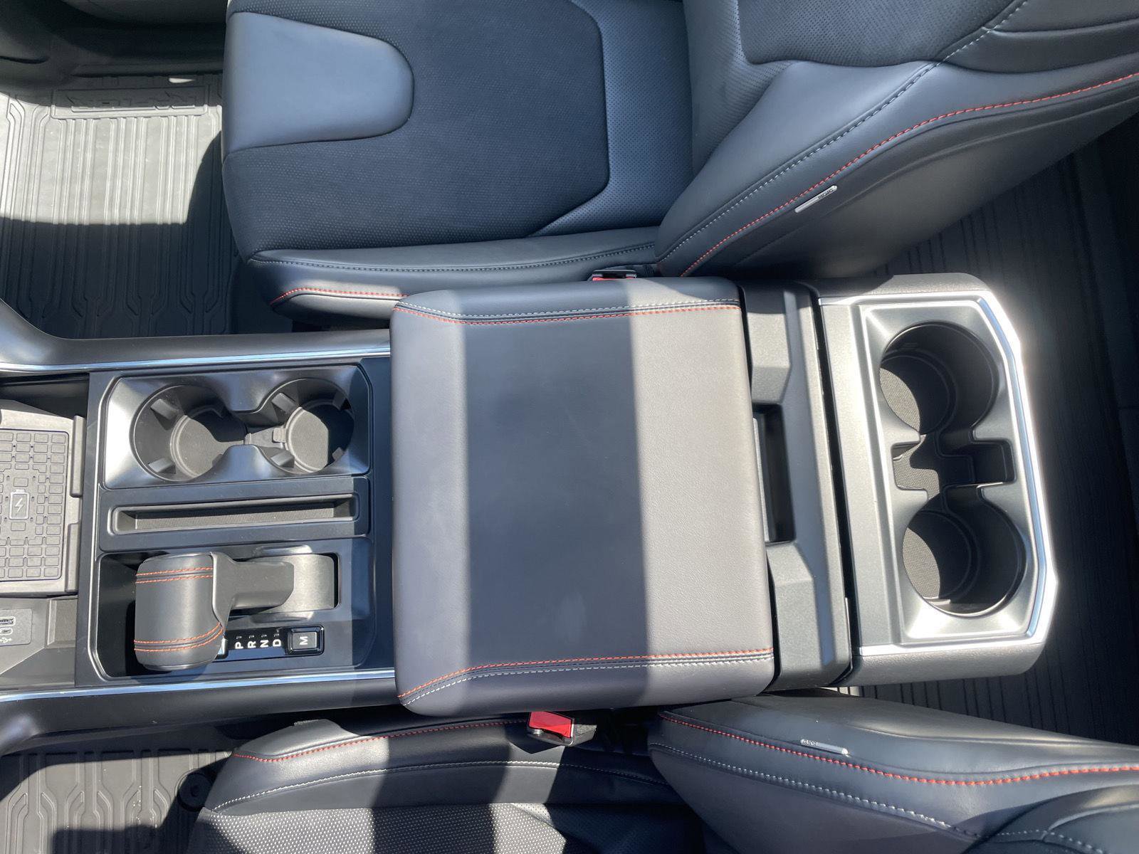 New 2026 Ford F150 Raptor AWD/4WD image 19