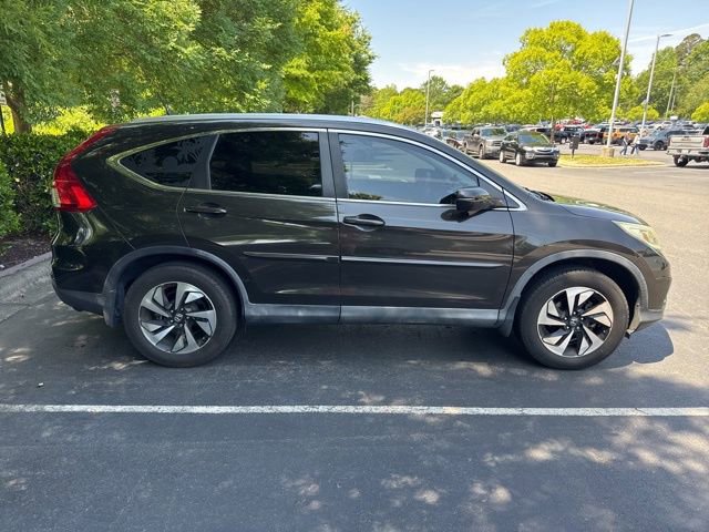 Used 2016 Honda CR-V Touring image 8