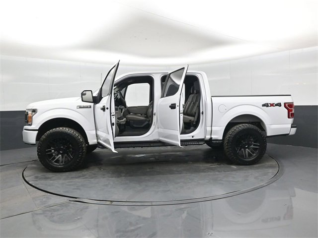 Used 2020 Ford F150 XL w/ XL Power Equipment Group image 48