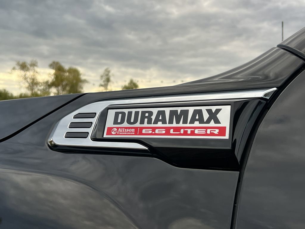 Used 2024 GMC Sierra 2500 Denali w/ Technology Package image 9