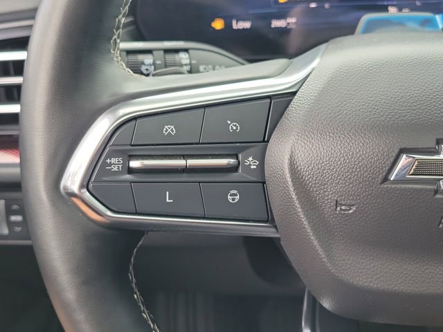 Used 2024 Chevrolet Traverse Z71 w/ Enhanced Driving Package AWD/4WD image 7