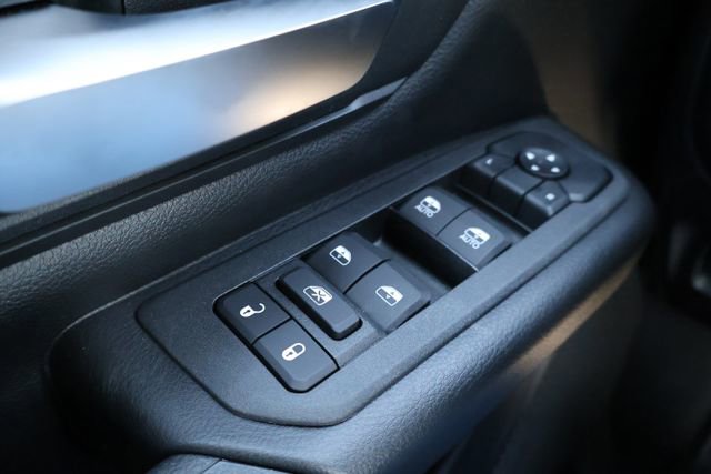 New 2026 RAM 1500 Tradesman AWD/4WD image 21